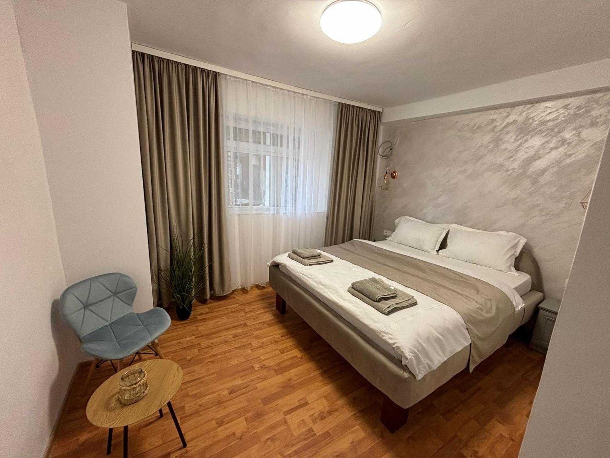 Hotel Born By The Sea Vama Veche Exterior foto