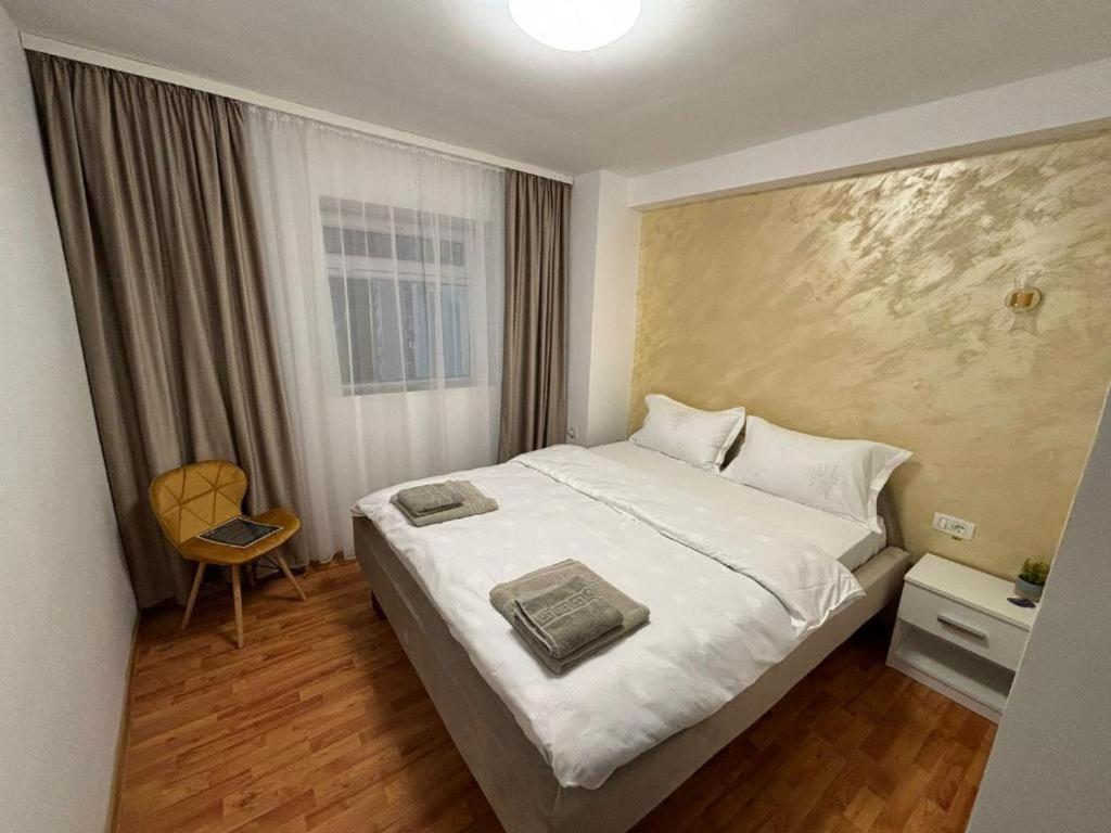 Hotel Born By The Sea Vama Veche Exterior foto