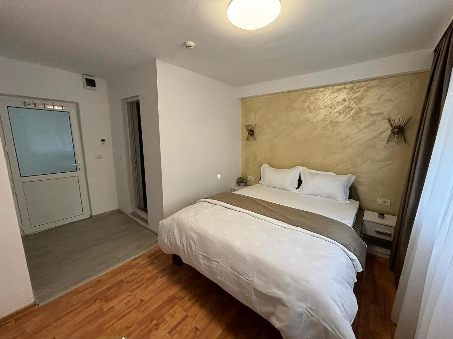 Hotel Born By The Sea Vama Veche Exterior foto